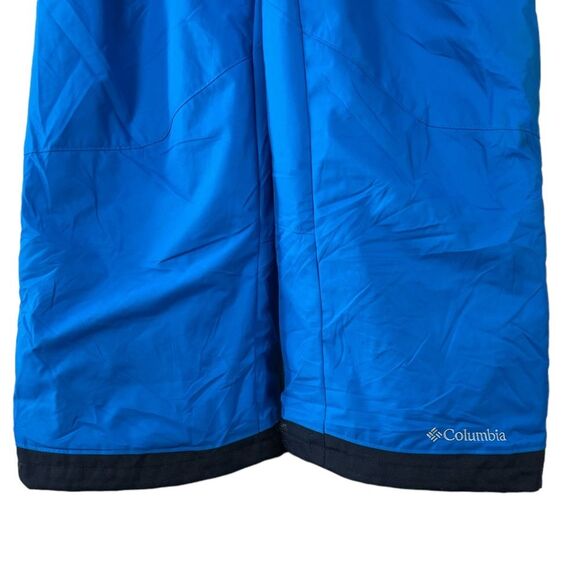 Columbia Men's Omnitech Snow Pants Size L - Picture 12 of 14